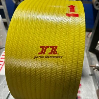 Großhandel Billiges PP-Strapband/Band/Strap Rollen mit hoher Festigkeit Dauerhaftes Handverpackung