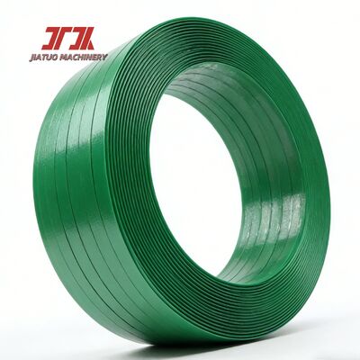 9-32MM PET-Gürtelband Plastikverpackung Aufstrichen Polyester-Gürtel für die Verpackung