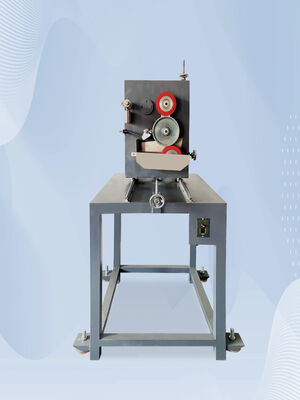 Automatische Online-Logo-Druckmaschine für PP-PET-Verpackungsband-Plastik-Extrusion