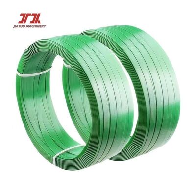 Strapazierfähiges PET-Umreifungsband 16 mm für Logistikanwendungen