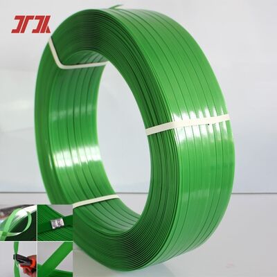 9-32 mm Breite PET-Plastik-Strappband für die Verpackung von Industriepaletten