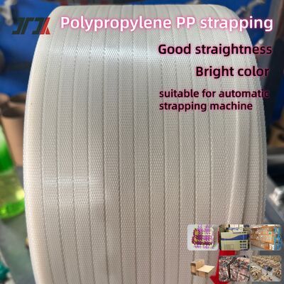 Polypropylen-Pp-Box-Rollen mit geringer Toleranz ±0,3 mm Breite
