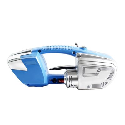 2,4Ah NiCd Akku-Umreifungsgerät mit Reibschweißen, CE, ISO