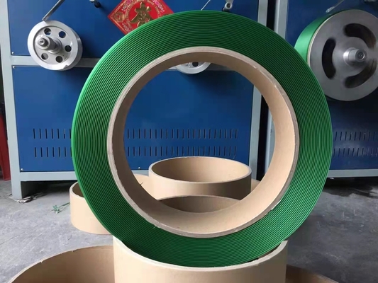 Polyester-Kunststoff-Verpackungsgürtel Paletten-Kunststoff-Polypropylen-PET-Umreifungsband