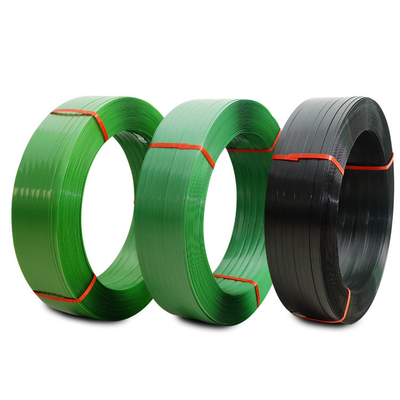 1.3mm HAUSTIER Plastikbreite des verpackungs-Gurt-Gurtungsband-Plastikbündel-Bügel-16mm