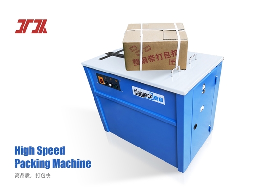 Schließen Sie sich mechanischer Spannungs-Steuerung der Satz-Handumreifungsmaschine-780mm an