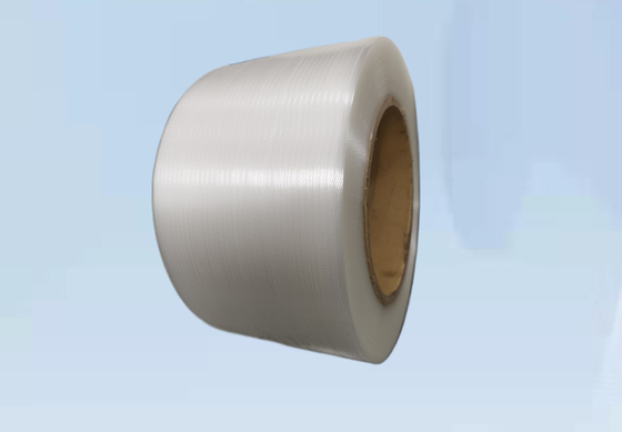 Breite 5mm 19mm HAUSTIER pp. gurten Bügel-Verpackengurte der Verdrängungs-Maschinen-4
