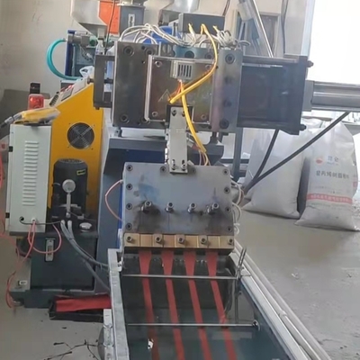 Großer Filter-Bereichs-ununterbrochener Schirm-Wechsler für Plastikverdrängungs-Maschine/Extruder