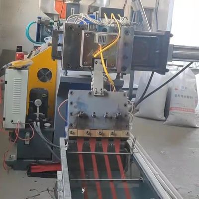 Non-stop Siebwechsler für Kunststoff-Extrusionsmaschinen Extruder
