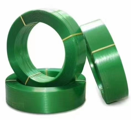 Haustier-Bügel-Band-Rolle/Haustier-Verpackungs-Gurt, der den Bügel des Band-pp. benutzt für Umreifungsmaschine-Schwergängigkeits-Verpackung gurtet