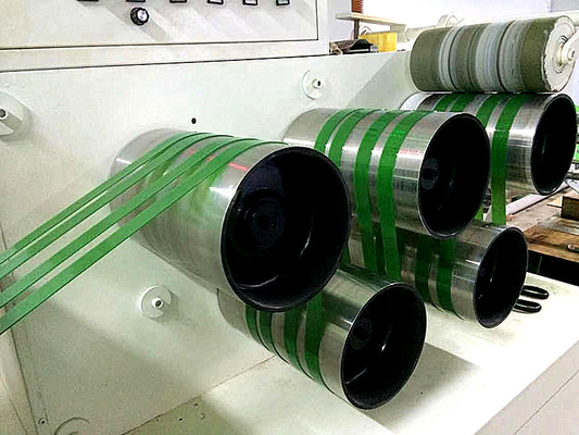 Automatischer HAUSTIER Bügel, der Maschine mit Bügel-Breite 5-19mm der Bügel-Spannungs-&gt;850kg herstellt