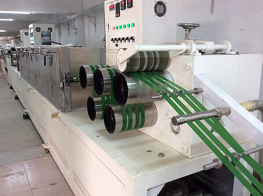 Automatischer HAUSTIER Bügel, der Maschine mit Bügel-Breite 5-19mm der Bügel-Spannungs-&gt;850kg herstellt