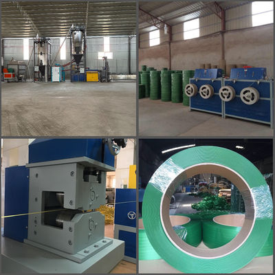 Plastik-HAUSTIER 200kg/H Bügel, der Maschinen-GUGAO-Bewegungselektrisches gefahren macht