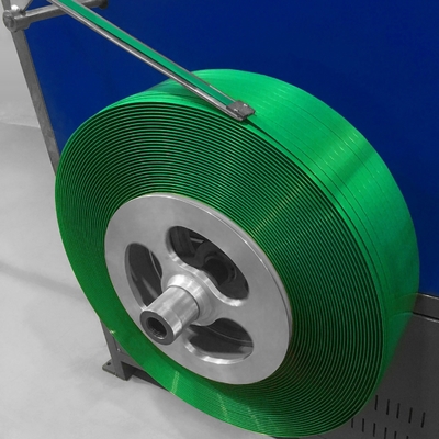 Kundengebundener HAUSTIER Verpackungs-Bügel 16mm 19mm für Industrie-Baumaterialien