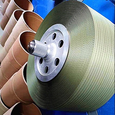 Einschnecken-2-Hohlraum-PP-Bügel-Extrusionslinie Kunststoff-PP-Verpackungsbandmaschine