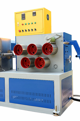 Polypropylen, das Band-Fertigungsstraße-automatischen Siebfilter gurtet