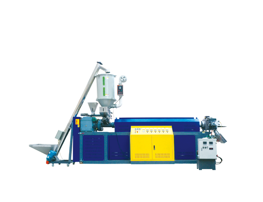 PLC pp. gurten die Herstellung Maschinen-VerdrängungZeilendrucker Embossing Set