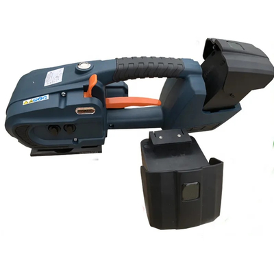 Kasten-Ausdehnungs-Verpackungs-Maschine pp. des Karton-220V STREICHELN Handumreifungsmaschine