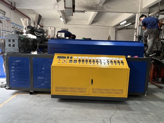 Pp. gurten die Herstellung der Maschine für 0.4-1.2mm, die Bügel mit aufbereiten,/neue Rohstoff