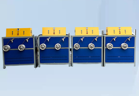 Vollautomatische PLC-Steuerung JiaTuo pp. gurten Produktionsmaschine mit Siemens-Bewegungs1-jähriger Garantie