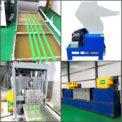 Bügel-Geschwindigkeit des HAUSTIER Bügel-Gedächtnis-Parameter-INVT des Inverter-250m/min