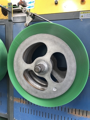 HAUSTIER Bügel, der Bügel-Breite der Maschinen-9-32mm mit 0.2mm Fehler für industriellen Gebrauch macht