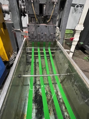 HAUSTIER Bügel, der Bügel-Breite der Maschinen-9-32mm mit 0.2mm Fehler für industriellen Gebrauch macht