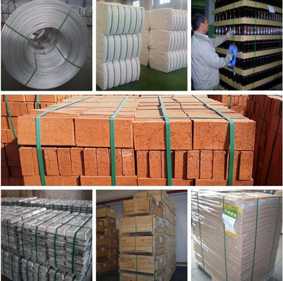 Recycling-Anlage PET Strap Making Machine PET Package Band Extrusionslinie Hochleistungs-PET-Blatt Extrusionslinie
