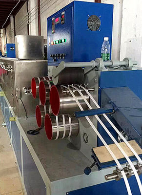 Hochgeschwindigkeitsplastikbügel-Produktions-Maschine durch JiaTuo mit GUGAO-Motor