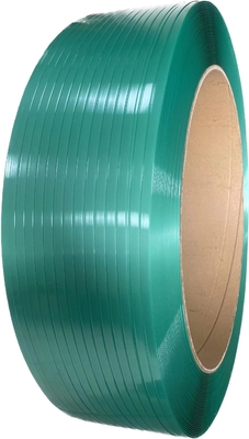 300-320 kg/h PET-Gürtelmachine für die Gürteldicke 0,4-1,2 mm