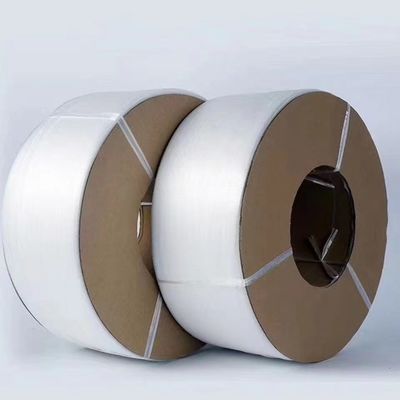 GUGAO Motor PP-Gürtelmachmaschine 100 kW Stromverbrauch 0,4-1,2 mm Gürteldicke