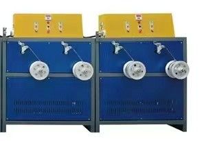 CE ISO Plastic PET PP Strap Making Machine 5-19 mm PP PET Extrudierproduktionslinie