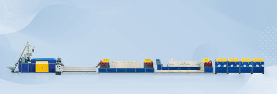 GUGAO Motor PP-Gurtmachine 100KW Leistung Erschwingliche PP-Gurtmachine für den Heimgebrauch