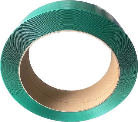 Plastik-Rolls-Haustier, das Gurt für die Kombination der stabilisierenden Holding gurtet