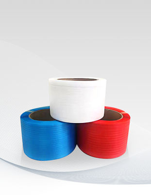 GUGAO Motor PP-Gürtelhersteller für Verpackungsmaterialien