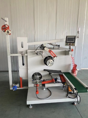 12 mm Breite PP-Gürtelherstellungsmaschine für langlebige Verpackungsgürtel