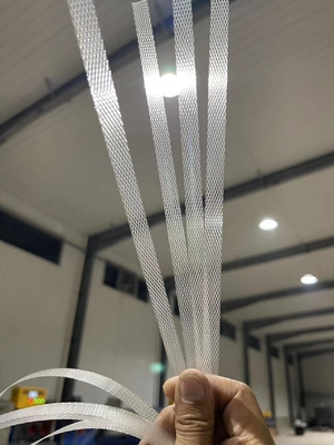 Maschine zur Herstellung von PP-Strap-Rollen mit hoher Geschwindigkeit