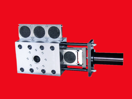Produktionslinie für Kunststoff-Extruder und PP-Gurtgeräte für 200-300 m/min