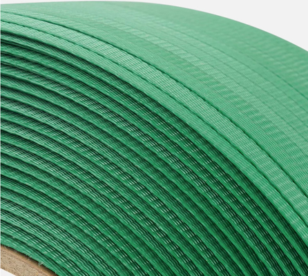 Hochleistungs-Verpackungsgürtel-Fertigungsmaschine für eine reibungslose und schnelle Produktion