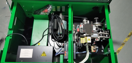 High-Performance Box Strapping Machine für die Verpackung von hochwertigen Kartons