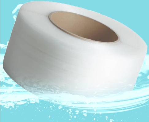 Anziehkraft 3-40 KGS Kartonverpackungspresse mit 10-80 kg Spannungsbereich
