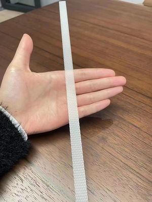 Hochmoderne Extrusionsleitung für PP-Polypropylen-Streifen mit PLC-System