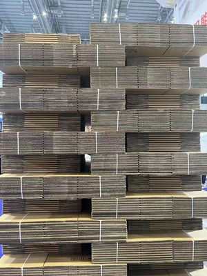Humanisierte Maschine zum Schließen von Schachteln Schreibtisch 110/220V 50Hz 1PH