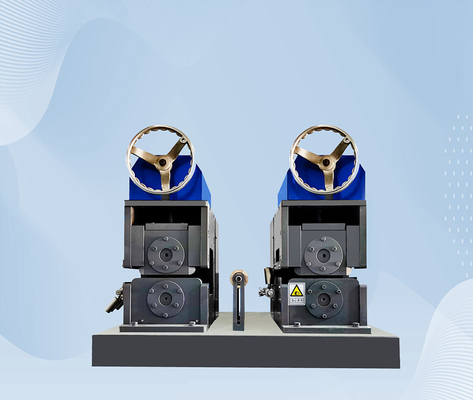 Automatische 220V-240V PP-Gürtelmachmaschine PP-Gürtelband Extrusionslinie