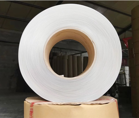 Hochgeschwindigkeits-PP-Streifen-Extrusionslinie für maximale Effizienz