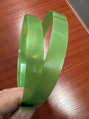 Automatische Wickelmaschine mit Touchscreen