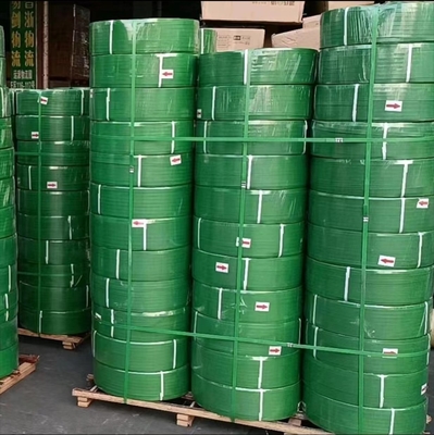 38CrMoALA Schraube PP-Umreifungswickler PET-Profilband-Extrusionslinie