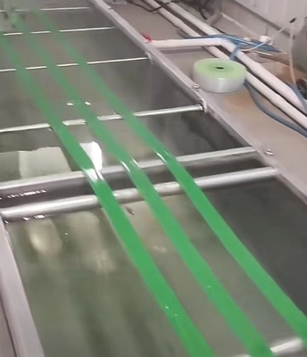 Hoch zuverlässige automatische Wicklmaschine mit Servomotor