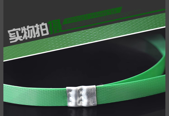 38CrMoALA Schraube PP-Umreifungswickler PET-Profilband-Extrusionslinie