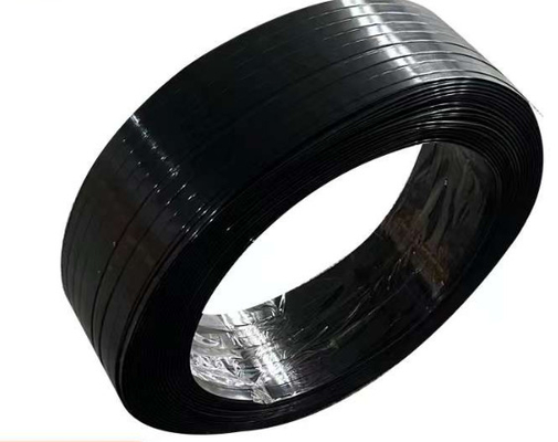 200 kg/h PET-Strap-Band-Extrusionslinie PET-Verpackungsgürtel-Herstellmaschine